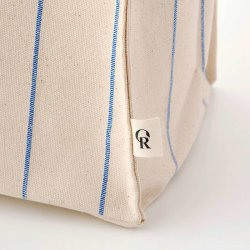 ReCollector BagUp Vasketjspose Cobolt Blue