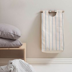 ReCollector BagUp Vasketjspose Cobolt Blue