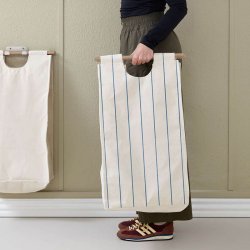 ReCollector BagUp Vasketjspose Cobolt Blue