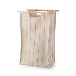 ReCollector BagUp Vasketjspose Cobolt Blue