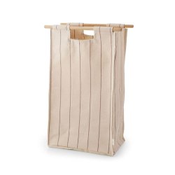 ReCollector BagUp Vasketjspose Maroon Red