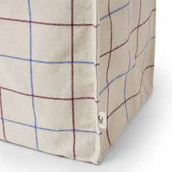 ReCollector BagUp Vasket�jspose Timeless Check