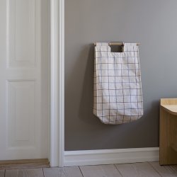 ReCollector BagUp Vasket�jspose Timeless Check