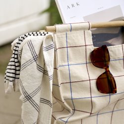 ReCollector BagUp Vasket�jspose Timeless Check