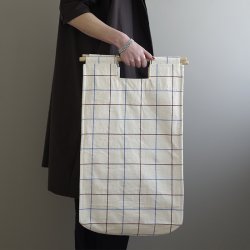 ReCollector BagUp Vasket�jspose Timeless Check