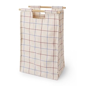 ReCollector BagUp Vasket�jspose Timeless Check