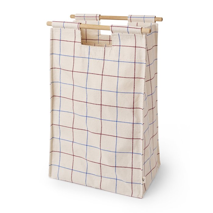 ReCollector BagUp Vasket�jspose Timeless Check