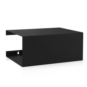 ReCollector BoxShelf Black Raven