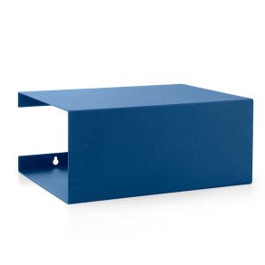 ReCollector BoxShelf Cobolt Blue