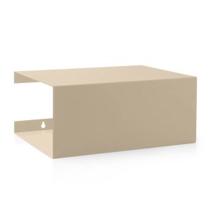 ReCollector BoxShelf Soft Beige