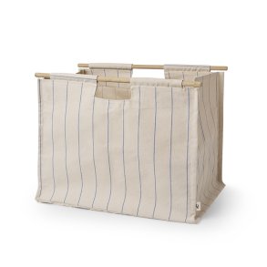 ReCollector Carry Bag Opbevaringspose Cobolt Blue