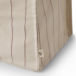 ReCollector Carry Bag Opbevaringspose Maroon Red