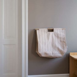 ReCollector Carry Bag Opbevaringspose Maroon Red