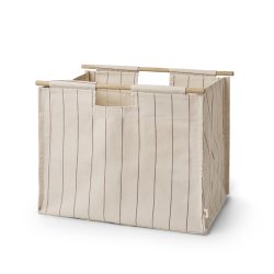 ReCollector Carry Bag Opbevaringspose Maroon Red
