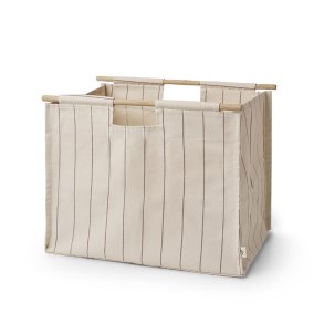 ReCollector Carry Bag Opbevaringspose Maroon Red