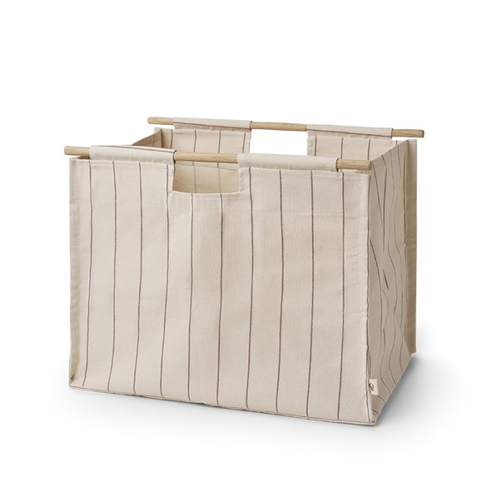 ReCollector Carry Bag Opbevaringspose Maroon Red