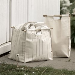 ReCollector Carry Bag Opbevaringspose Moss Green