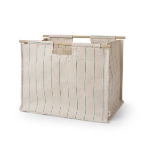 ReCollector Carry Bag Opbevaringspose Moss Green