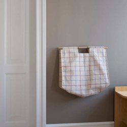 ReCollector Carry Bag Opbevaringspose Timeless Check