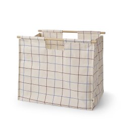 ReCollector Carry Bag Opbevaringspose Timeless Check