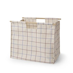 ReCollector Carry Bag Opbevaringspose Timeless Check