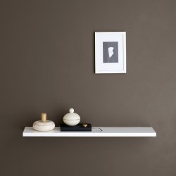 ReCollector Edge Sv�vehylde Brilliant White