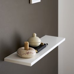 ReCollector Edge Sv�vehylde Brilliant White