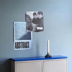 ReCollector Edge Sv�vehylde Cobolt Blue