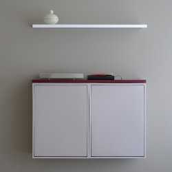 ReCollector Edge Sv�vehylde Maroon Red