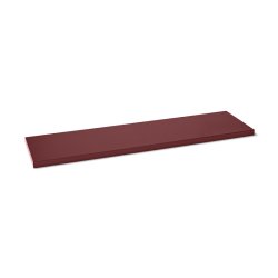 ReCollector Edge Sv�vehylde Maroon Red