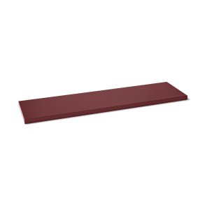 ReCollector Edge Sv�vehylde Maroon Red