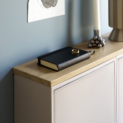 ReCollector Edge Sv�vehylde Nordic Oak