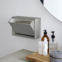 ReCollector Genanvendte Affaldsposer Til Mini Box 3-pak