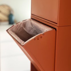 ReCollector Genanvendte Affaldsposer Til Recycling Box 3-pak
