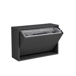 ReCollector Mini Box Black Raven