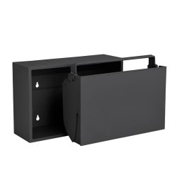 ReCollector Mini Box Black Raven