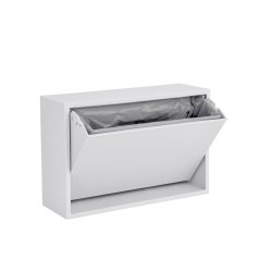 ReCollector Mini Box Brilliant White