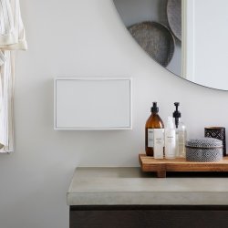 ReCollector Mini Box Brilliant White