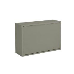 ReCollector Mini Box Oak Green