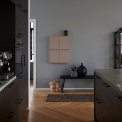 ReCollector Recycling Box Fungi Brown