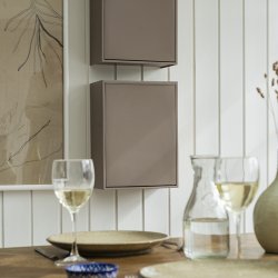 ReCollector Recycling Box Fungi Brown