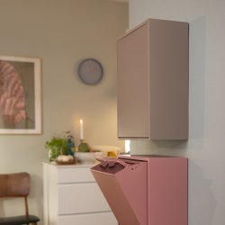 ReCollector Recycling Box Fungi Brown