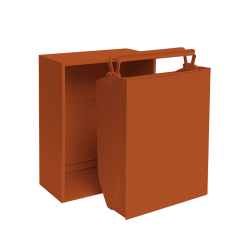 ReCollector Recycling Box Nordic Sunset