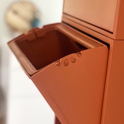 ReCollector Recycling Box Nordic Sunset