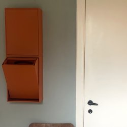 ReCollector Recycling Box Nordic Sunset