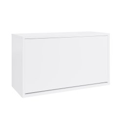 ReCollector Sko Box Brilliant White