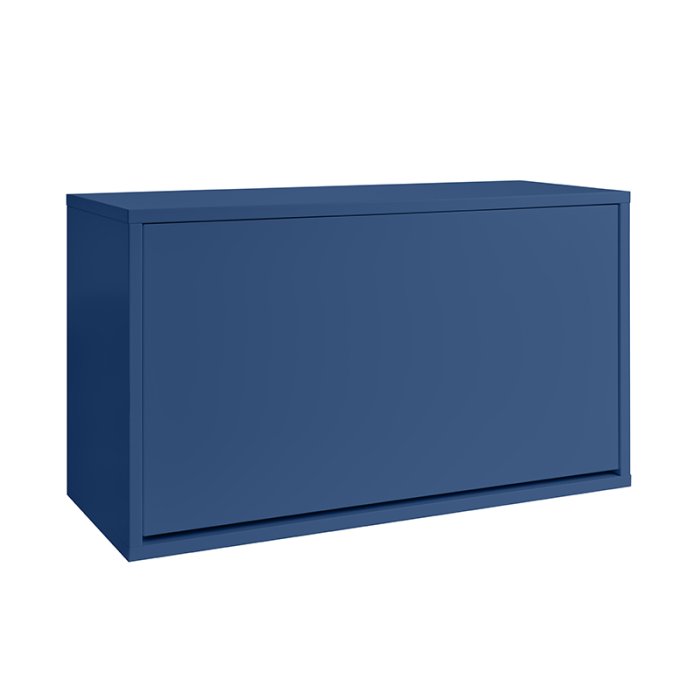 ReCollector Sko Box Cobolt Blue