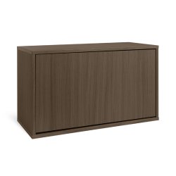 ReCollector Sko Box Dark Oak