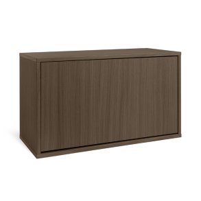 ReCollector Sko Box Dark Oak