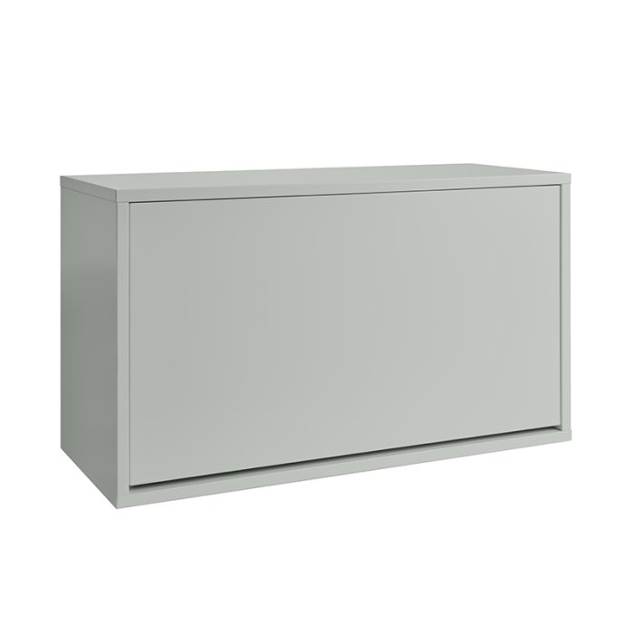 ReCollector Sko Box Iron Blue